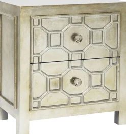 KARE Design COMODINO ALHAMBRA - KARE></noscript> Comodino