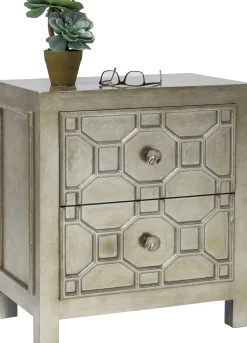 KARE Design COMODINO ALHAMBRA - KARE></noscript> Comodino