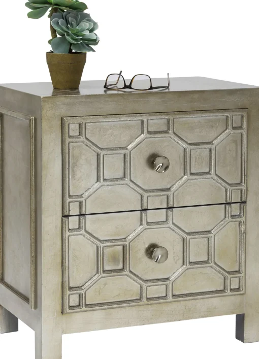KARE Design COMODINO ALHAMBRA - KARE> Comodino