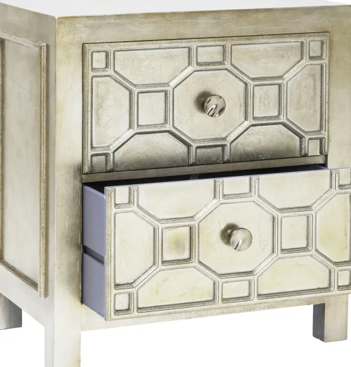 KARE Design COMODINO ALHAMBRA - KARE> Comodino