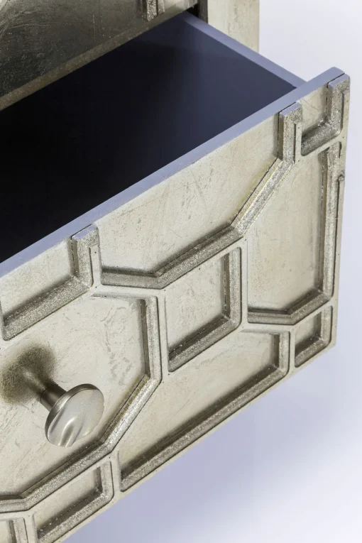 KARE Design COMODINO ALHAMBRA - KARE> Comodino