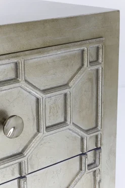 KARE Design COMODINO ALHAMBRA - KARE></noscript> Comodino
