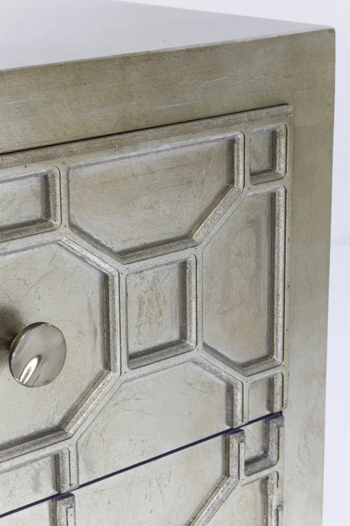KARE Design COMODINO ALHAMBRA - KARE> Comodino