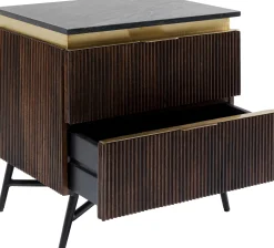 KARE Design Comodino Catalina 51x58cm - KARE> Comodino