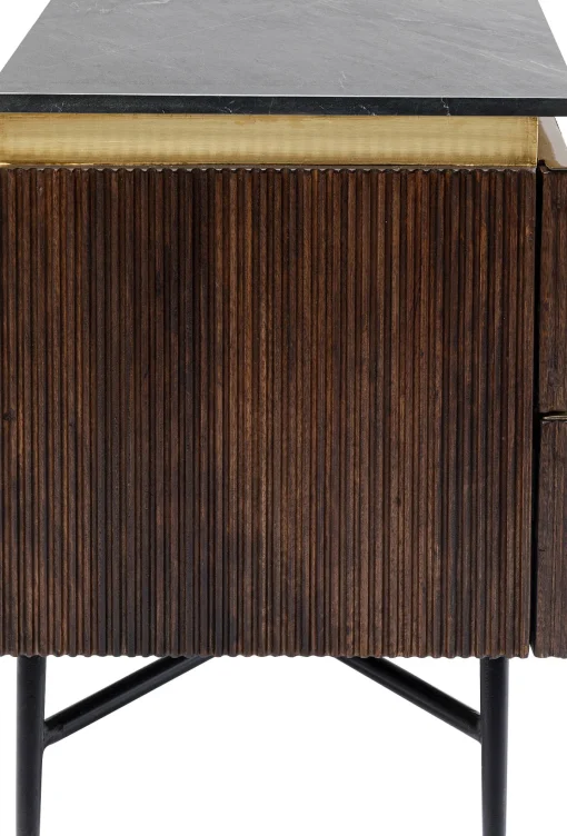 KARE Design Comodino Catalina 51x58cm - KARE> Comodino