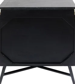 KARE Design Comodino Catalina 51x58cm - KARE></noscript> Comodino