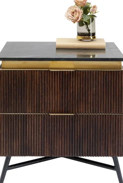 KARE Design Comodino Catalina 51x58cm - KARE></noscript> Comodino