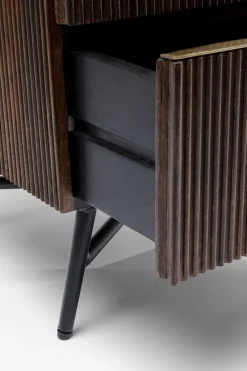 KARE Design Comodino Catalina 51x58cm - KARE></noscript> Comodino