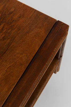 KARE Design Comodino Gino 50x50cm - KARE></noscript> Comodino