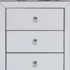 KARE Design COMODINO LUXURY 3 DRAWERS - KARE> Comodino