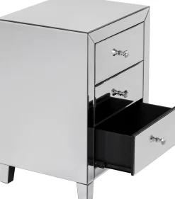 KARE Design COMODINO LUXURY 3 DRAWERS - KARE></noscript> Comodino