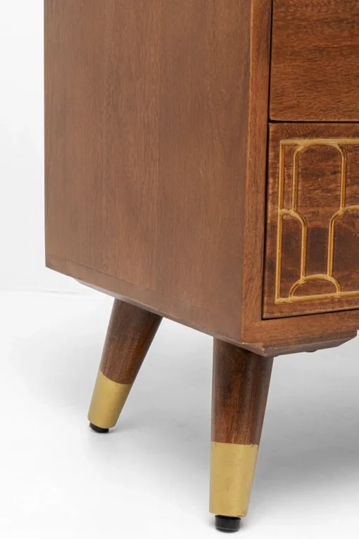 KARE Design COMODINO MUSKAT - KARE> Comodino