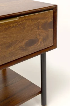 KARE Design COMODINO RAVELLO 50X50 - KARE></noscript> Comodino