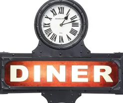 KARE Design COMPLEMENTI LUMINOSI DINER TIME - KARE> Applique