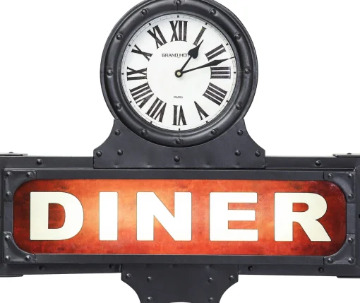 KARE Design COMPLEMENTI LUMINOSI DINER TIME - KARE> Applique