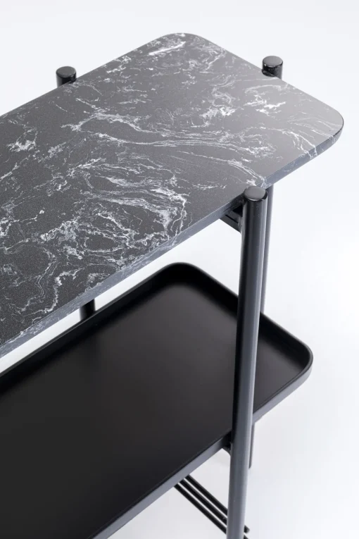 KARE Design CONSOLE BENNET 120X72CM - KARE> Consolle Guardaroba