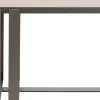 KARE Design Console Bravo 150x45cm - KARE> Consolle Guardaroba