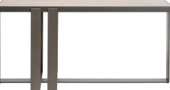 KARE Design Console Bravo 150x45cm - KARE> Consolle Guardaroba