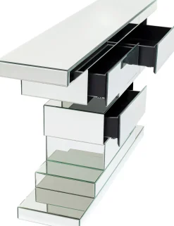 KARE Design Console Brick Mirror - KARE> Consolle Guardaroba