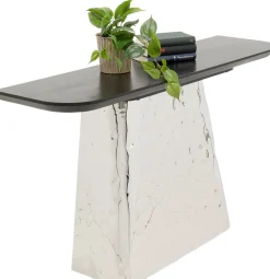 KARE Design Console Caldera 138x76cm - KARE> Consolle Guardaroba