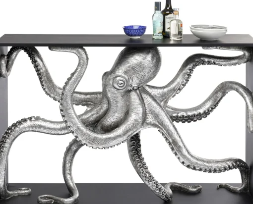 KARE Design Console Calmar 124x85cm - KARE> Consolle Guardaroba