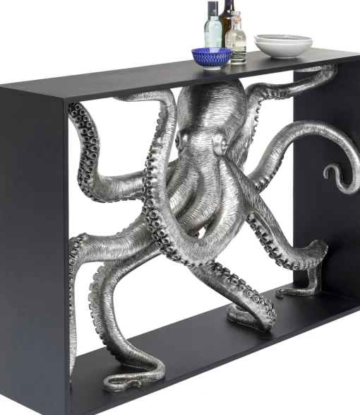 KARE Design Console Calmar 124x85cm - KARE> Consolle Guardaroba