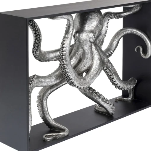 KARE Design Console Calmar 124x85cm - KARE> Consolle Guardaroba
