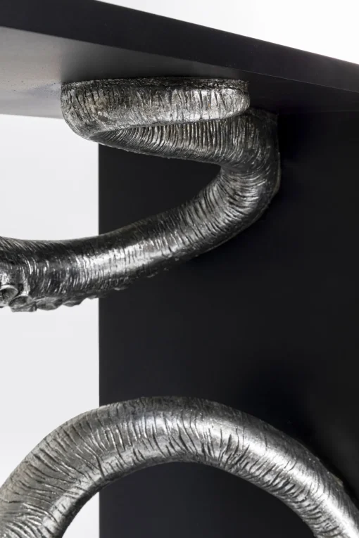 KARE Design Console Calmar 124x85cm - KARE> Consolle Guardaroba