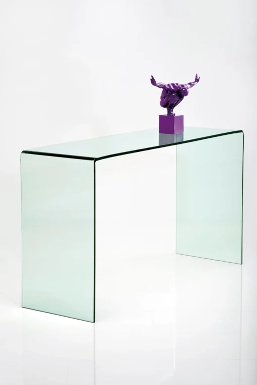 KARE Design CONSOLE CLEAR CLUB - KARE> Consolle Guardaroba