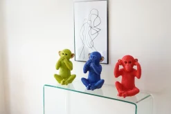 KARE Design CONSOLE CLEAR CLUB - KARE></noscript> Consolle Guardaroba