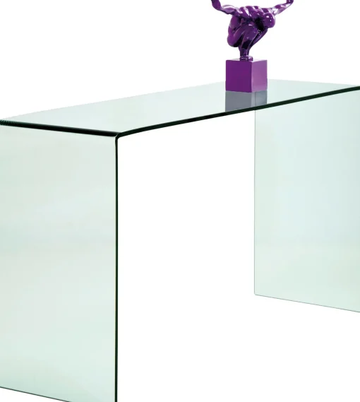 KARE Design CONSOLE CLEAR CLUB - KARE> Consolle Guardaroba
