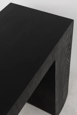 KARE Design Console Curve nero 120x76cm - KARE></noscript> Consolle Guardaroba