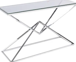 KARE Design CONSOLE DIAMOND CONNECTION 120 - KARE></noscript> Consolle Guardaroba