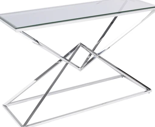 KARE Design CONSOLE DIAMOND CONNECTION 120 - KARE> Consolle Guardaroba