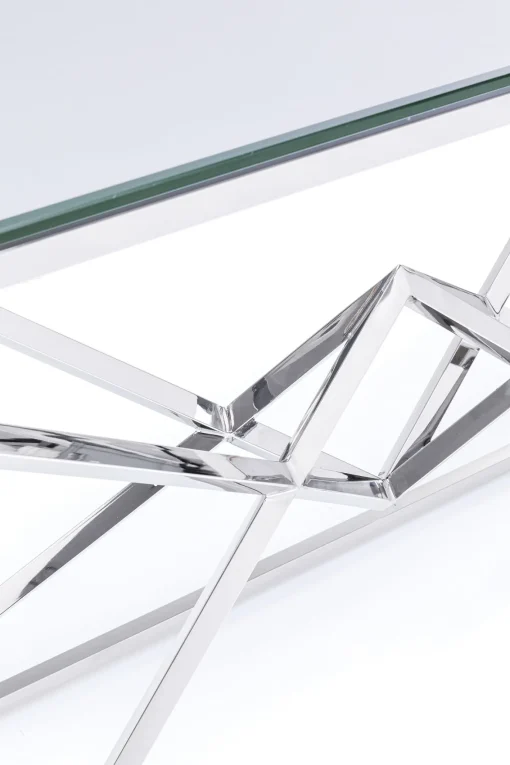 KARE Design CONSOLE DIAMOND CONNECTION 120 - KARE> Consolle Guardaroba