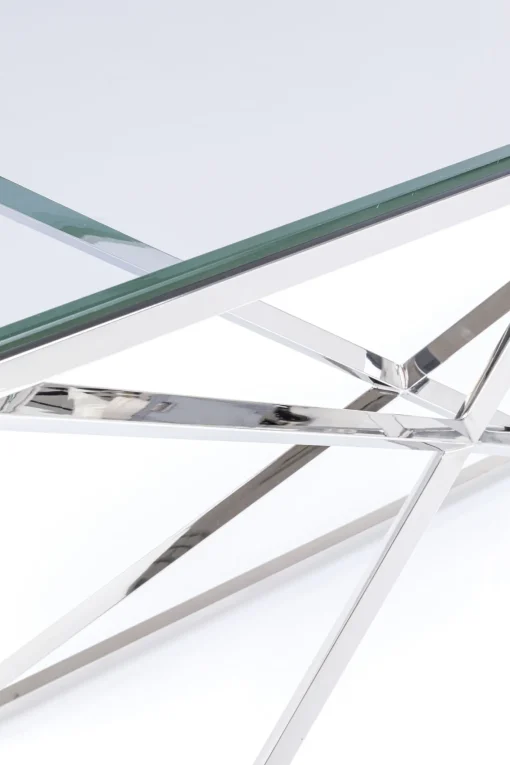 KARE Design CONSOLE DIAMOND CONNECTION 120 - KARE> Consolle Guardaroba