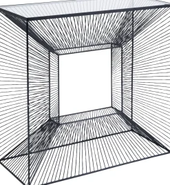 KARE Design CONSOLE DIMENSION - KARE></noscript> Consolle Guardaroba