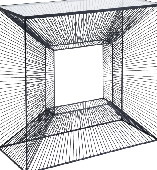 KARE Design CONSOLE DIMENSION - KARE> Consolle Guardaroba