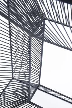 KARE Design CONSOLE DIMENSION - KARE></noscript> Consolle Guardaroba