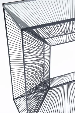 KARE Design CONSOLE DIMENSION - KARE></noscript> Consolle Guardaroba