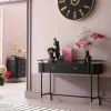 KARE Design Console Fence 120x80cm - KARE> Consolle Guardaroba