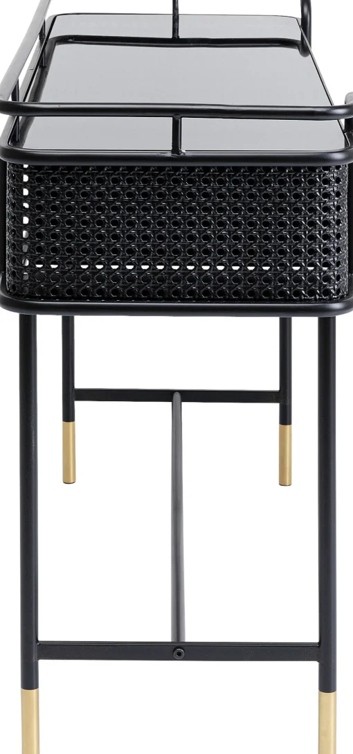 KARE Design Console Fence 120x80cm - KARE> Consolle Guardaroba