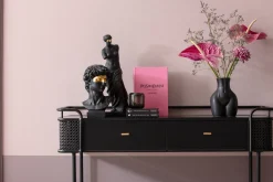 KARE Design Console Fence 120x80cm - KARE></noscript> Consolle Guardaroba