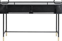 KARE Design Console Fence 120x80cm - KARE></noscript> Consolle Guardaroba