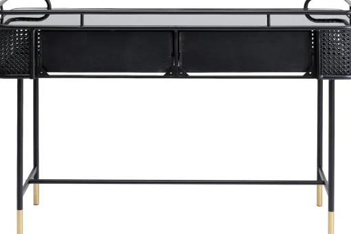 KARE Design Console Fence 120x80cm - KARE> Consolle Guardaroba