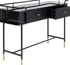 KARE Design Console Fence 120x80cm - KARE></noscript> Consolle Guardaroba
