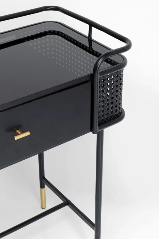 KARE Design Console Fence 120x80cm - KARE> Consolle Guardaroba