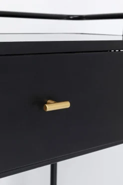 KARE Design Console Fence 120x80cm - KARE></noscript> Consolle Guardaroba