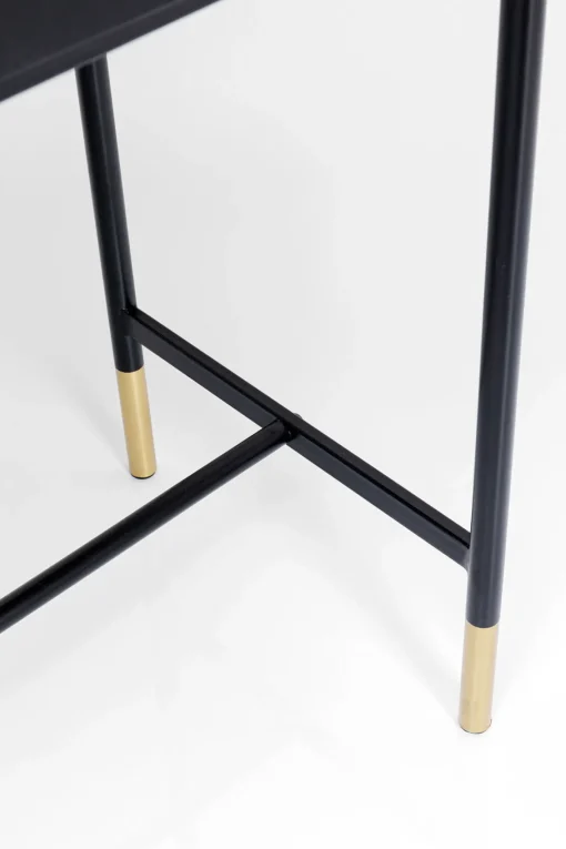 KARE Design Console Fence 120x80cm - KARE> Consolle Guardaroba