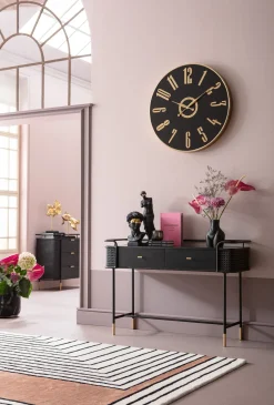 KARE Design Console Fence 120x80cm - KARE></noscript> Consolle Guardaroba